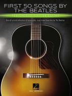 First 50 Songs by the Beatles Should Play on Guitar 