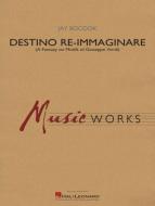 Destino Re-Immaginare Standard