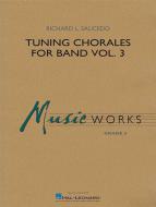 Tuning Chorales for Band Vol. 3 Standard