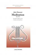 Meditation 