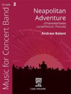 Neapolitan Adventure 