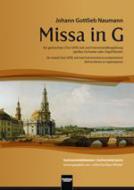 Missa in G 