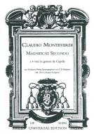 Magnificat Secondo 