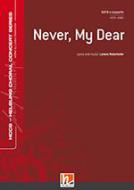 Never, My Dear 