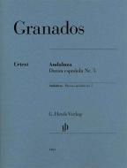 Andaluza - Danza española n. 5 
