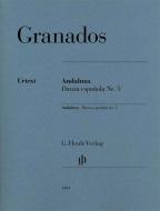 Andaluza - Danza española n. 5 