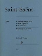 Klavierkonzert Nr. 4 c-moll op. 44 