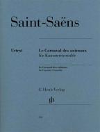 Le Carnaval des animaux 