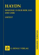 Sinfonie D-dur Hob I:101 