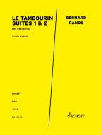 Le Tambourin Suites 1 & 2 Download