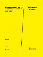 Ceremonial 3 