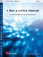 I Say A Little Prayer 