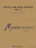 Celtic Air and Dance No. 5 Download