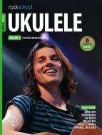 Rockschool Ukulele Grade 2 (2020) 