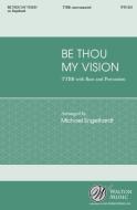 Be Thou My Vision 