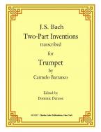 Two-Part Inventions 