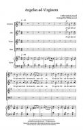 Angelus ad Virginem Standard
