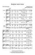 Five French Madrigals Standard
