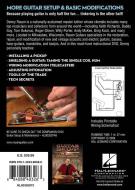 More Guitar Setup & Basic Modifications 