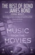 The Best Of Bond (Choral Medley) 