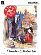Hansel e Gretel 