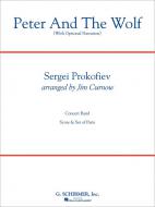 Peter And The Wolf 