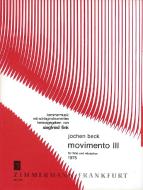 Movimento III 