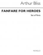 Fanfares For Heroes 