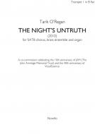 The Night's Untruth 