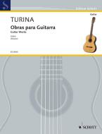 Obras para Guitarra Download