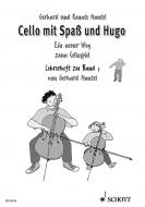 Cello mit Spaß und Hugo 1 - Lehrerband Download