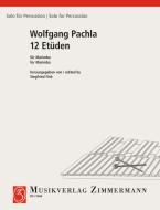Twelve Etudes Standard