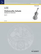 Violoncello-School Op. 30 Download