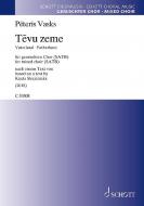 Tēvu zeme Standard