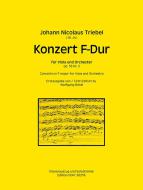 Concerto F major op. 55/3 