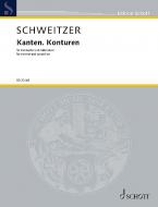 Kanten. Konturen Standard