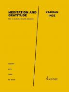 Meditation and Gratitude Standard