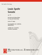 Sonata E flat major op. 113 Standard