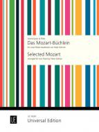 Selected Mozart Vol. 4 