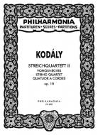 String Quartet No. 2 