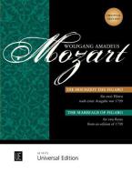 Le Nozze di Figaro KV 492 