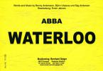 Waterloo 