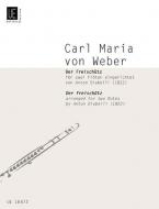 Der Freischütz 