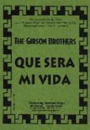 Que Sera Mi Vida 
