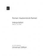 Interpolation 