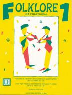 Folk International Vol. 1 