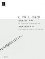 Sonata in A Minor 
