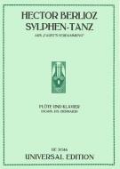 Sylphen-Tanz 