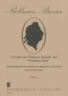 Bellman-Brevier Heft 3 