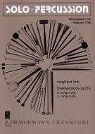 Darabukka-Suite 